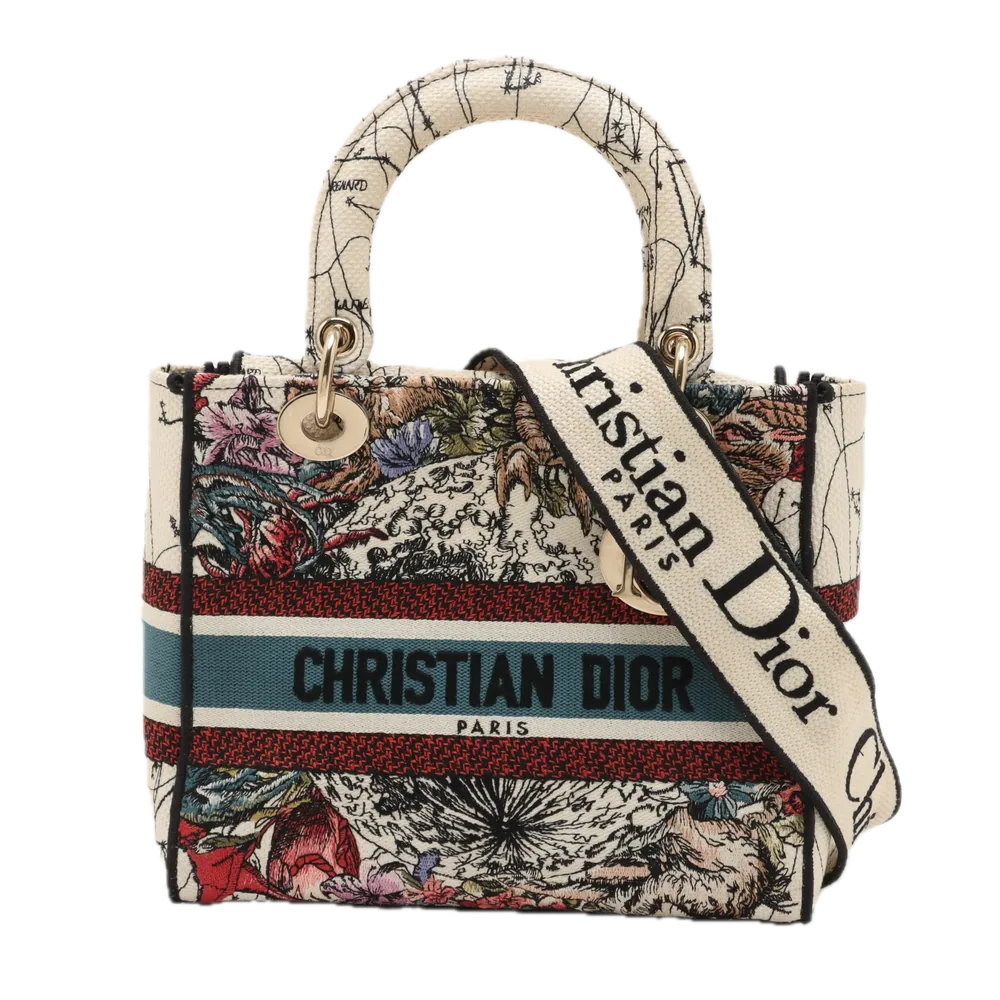 Dior Lady Dior Medium